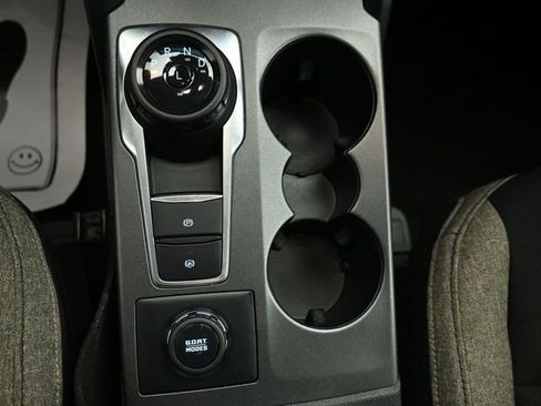 Certified 2025 Ford Bronco Sport Big Bend image 18