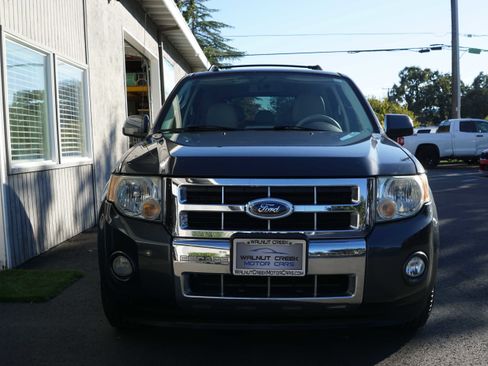 Used 2009 Ford Escape Limited image 6