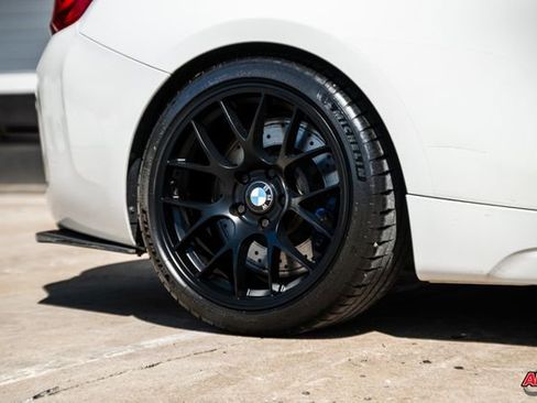 Used 2017 BMW M2 image 73