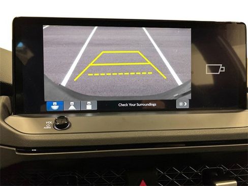 New 2025 Honda Accord Sport image 22