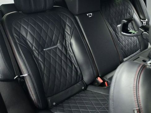 Used 2021 Land Rover Range Rover SV Autobiography Dynamic image 74