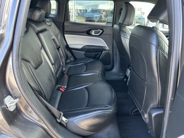 Used 2023 Jeep Compass Limited AWD/4WD image 24