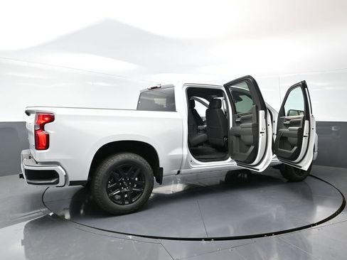 New 2026 Chevrolet Silverado 1500 RST image 53