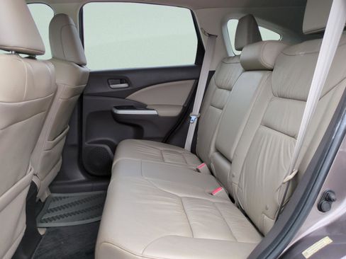 Used 2012 Honda CR-V EX-L image 13