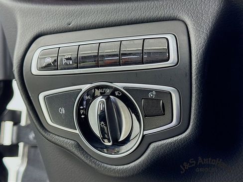 Used 2019 Mercedes-Benz G 550 w/ AMG Line image 10