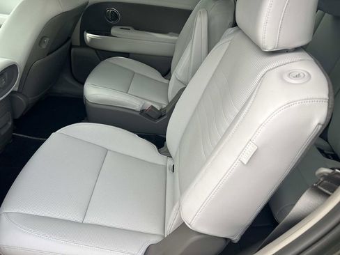 New 2026 Hyundai Palisade Limited FWD image 20