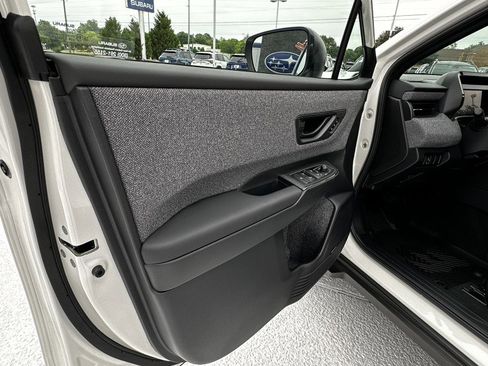 Certified 2026 Subaru Outback Touring XT AWD/4WD image 13