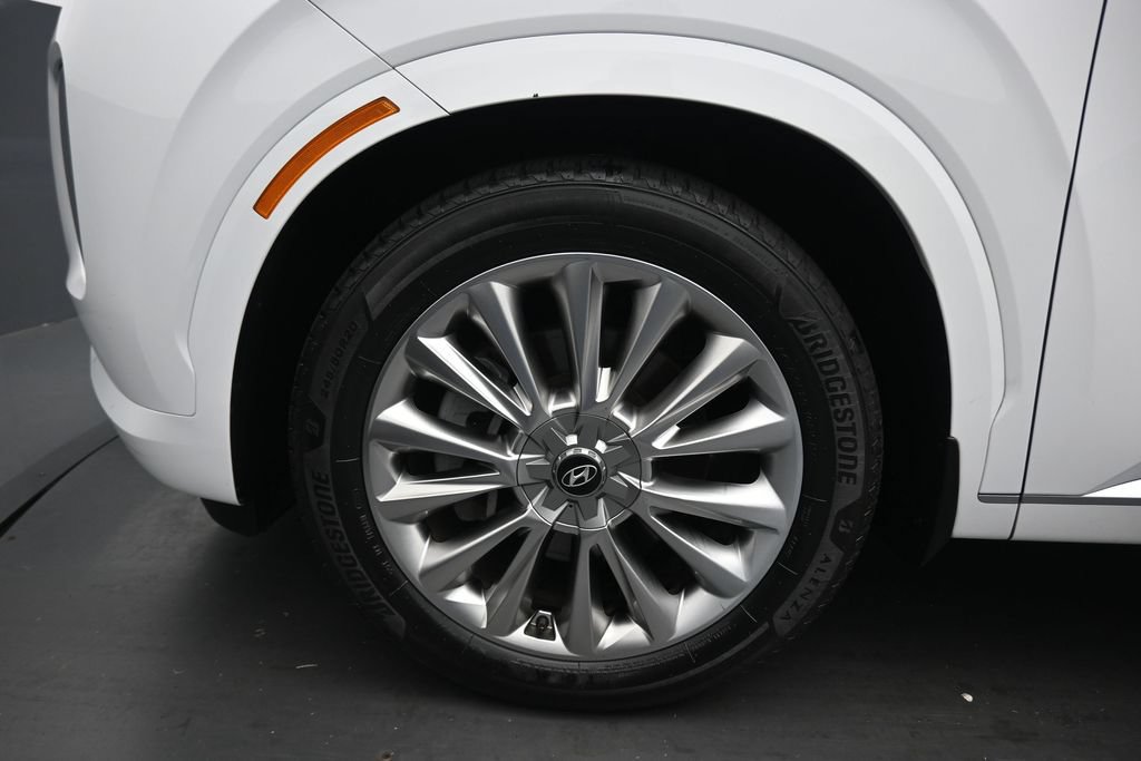 Used 2020 Hyundai Palisade Limited FWD image 77