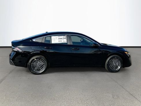 New 2026 Nissan Sentra SV w/ SV Convenience Package FWD image 26