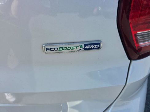 Used 2018 Ford Explorer Limited w/ Equipment Group 301A image 14