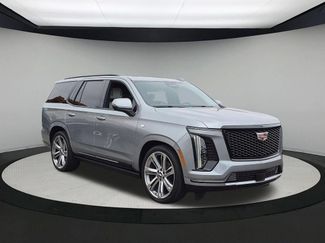 Certified 2025 Cadillac Escalade Sport Platinum AWD/4WD video 2