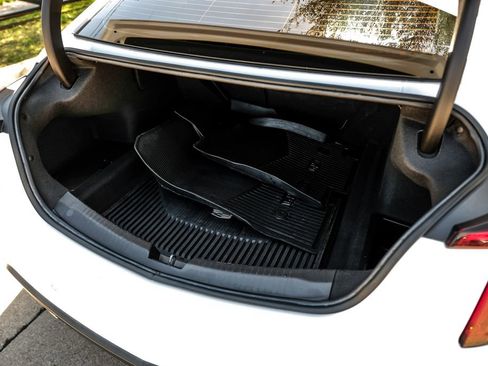 Used 2022 Cadillac CT5 Luxury image 61