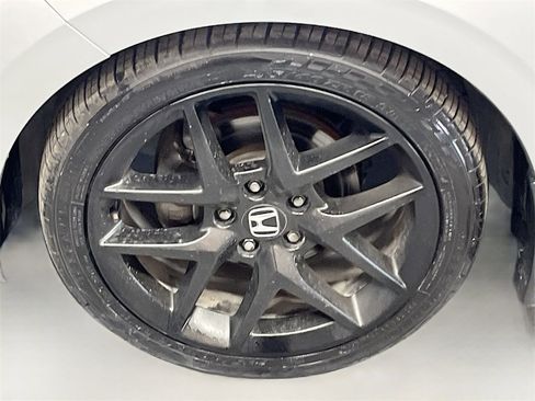 Used 2022 Honda Civic Sport image 28