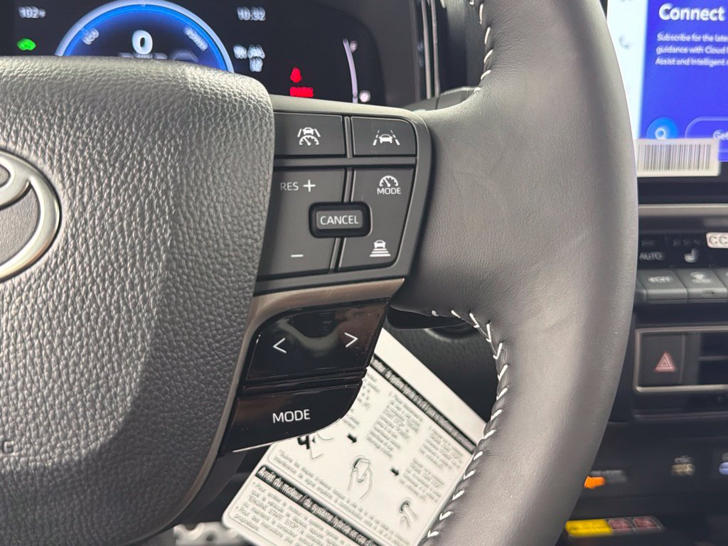 New 2026 Toyota Camry SE FWD image 24