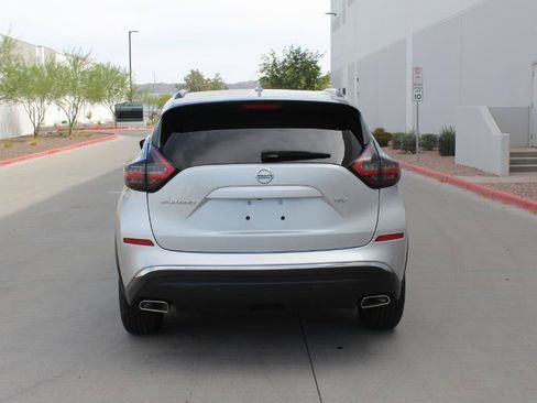 Used 2021 Nissan Murano SV FWD image 6