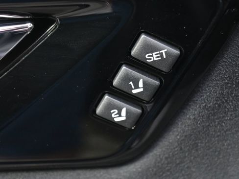 Used 2026 Subaru Forester Touring AWD/4WD image 24