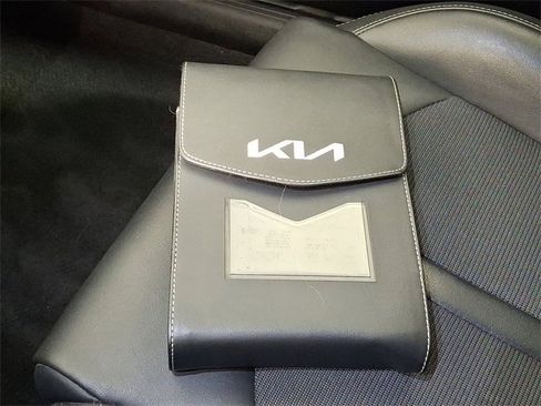Used 2023 Kia K5 GT-Line image 27