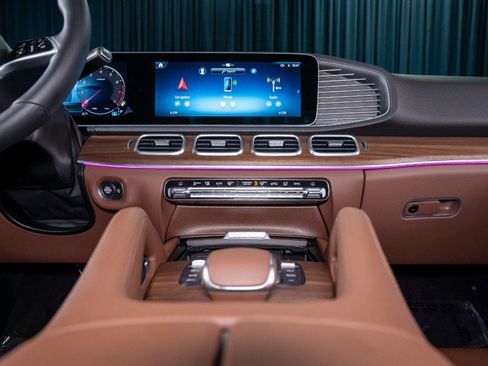 New 2026 Mercedes-Benz GLE 350 4MATIC image 20