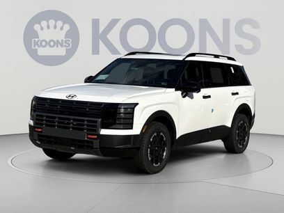 New 2026 Hyundai Palisade XRT Pro