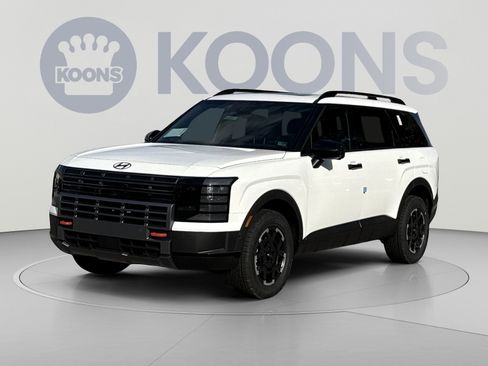 New 2026 Hyundai Palisade XRT Pro AWD/4WD image 1