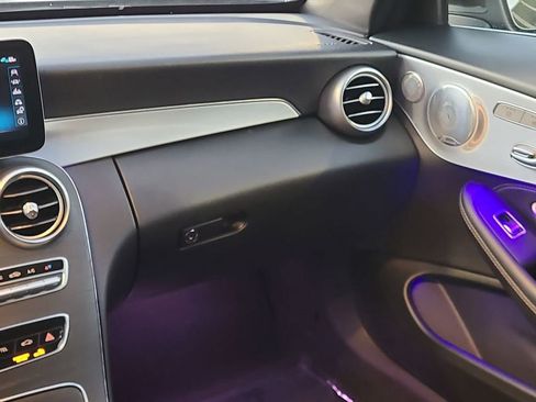 Used 2019 Mercedes-Benz C 300 C 300 image 23