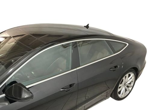 Used 2022 Audi A7 3.0T Premium Plus w/ Premium Plus AWD/4WD image 21