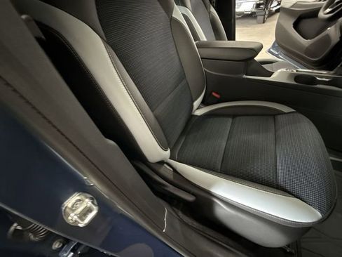 New 2025 Buick Envista Preferred w/ Convenience I Package image 57