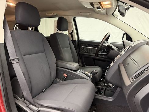 Used 2010 Dodge Journey SXT image 17