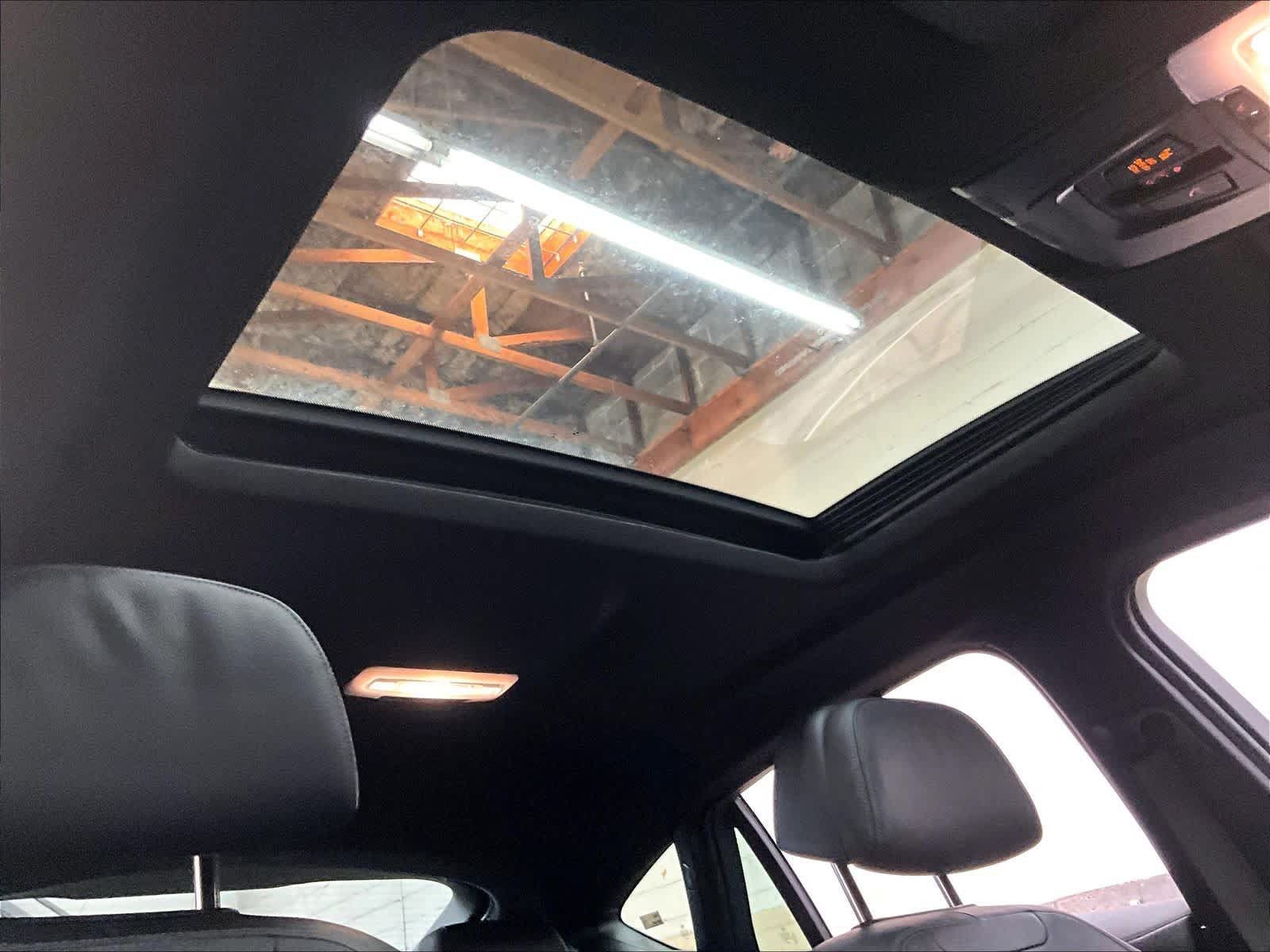 Used 2018 BMW X6 xDrive35i AWD/4WD image 25