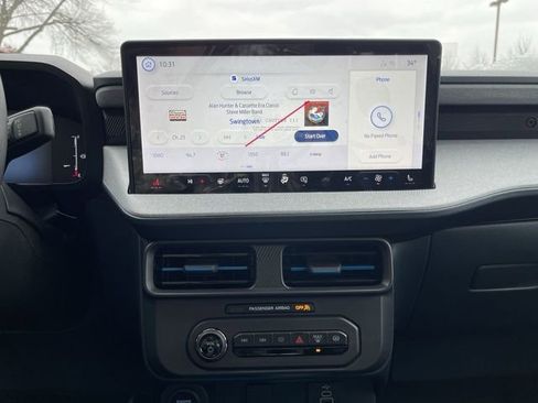 New 2026 Ford Maverick XLT w/ XLT Luxury Package image 17