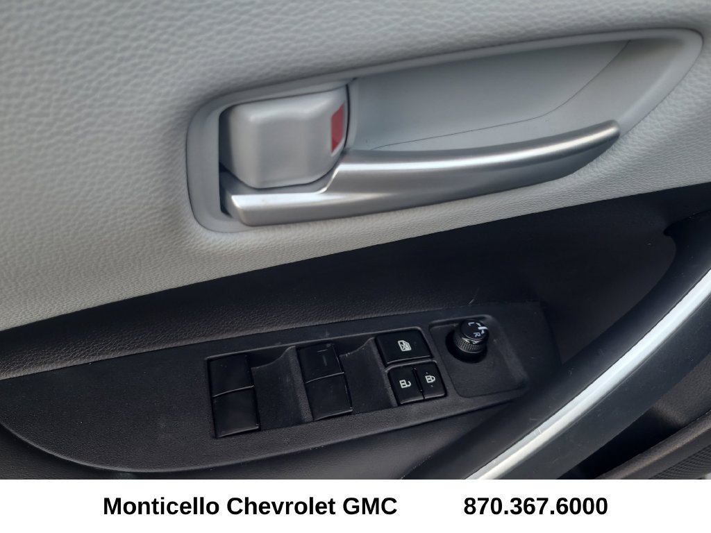 Used 2024 Toyota Corolla SE FWD image 13