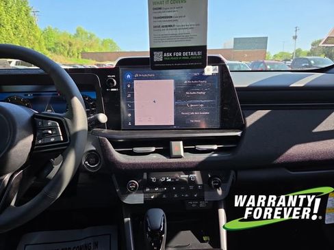New 2026 Subaru Outback Limited AWD/4WD image 11