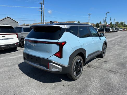 New 2027 Kia Seltos S AWD/4WD image 5
