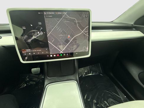 Used 2022 Tesla Model Y Performance AWD/4WD image 22