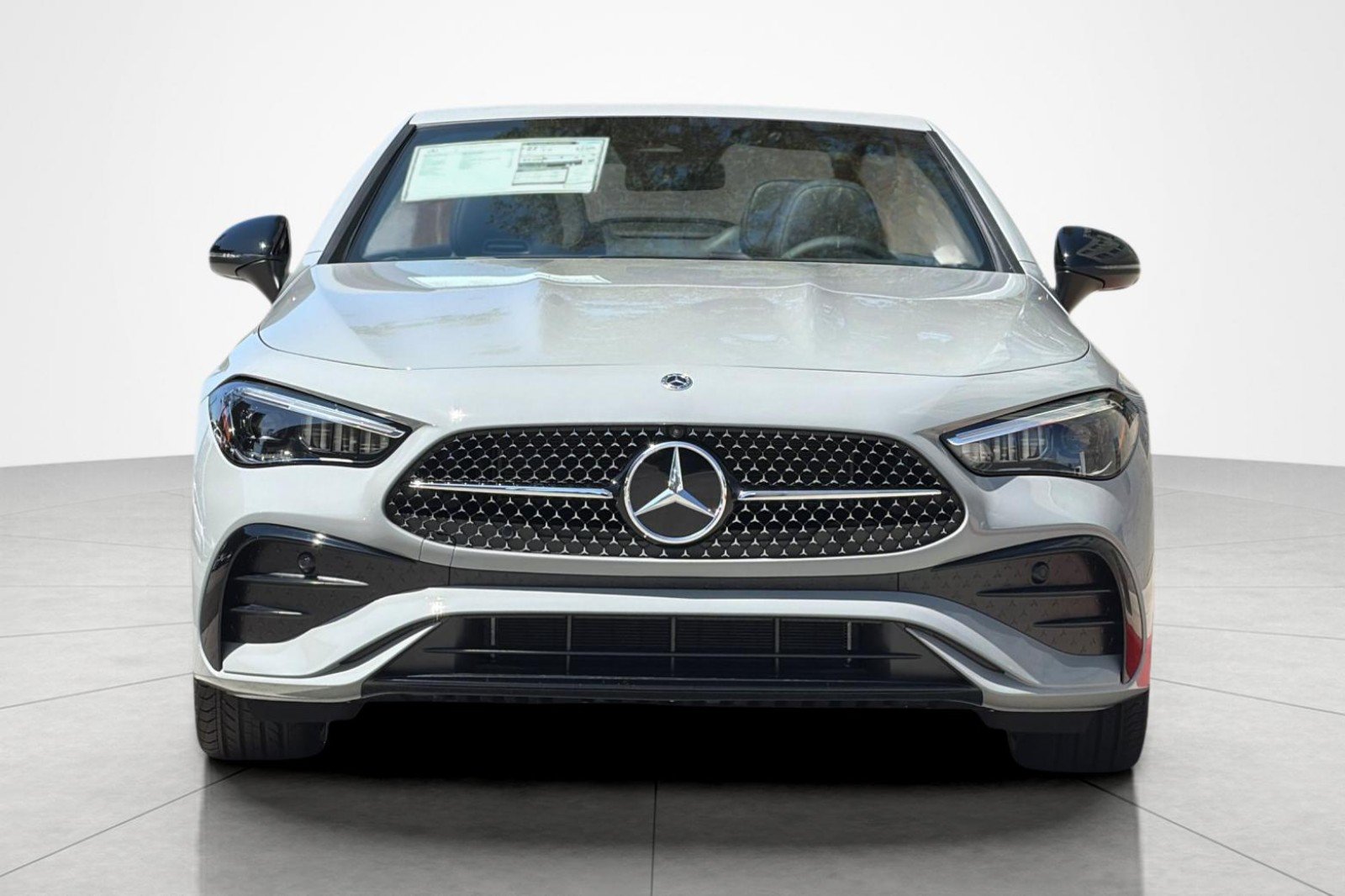 New 2027 Mercedes-Benz CLE 300 4MATIC Cabriolet image 8