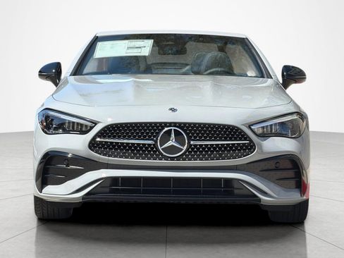 New 2027 Mercedes-Benz CLE 300 4MATIC Cabriolet image 8