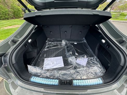 New 2026 Audi A5 2.0T Premium Plus AWD/4WD image 27