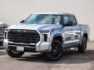 Used 2026 Toyota Tundra Limited AWD/4WD video 1