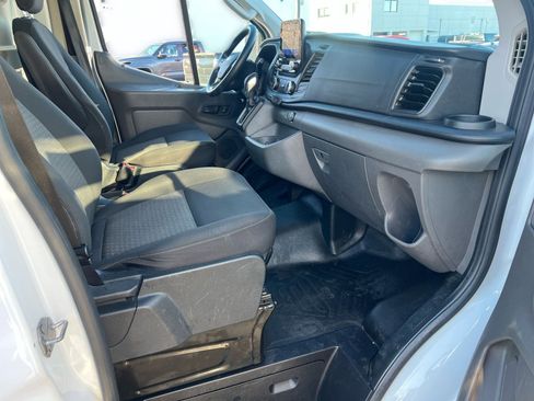 Used 2020 Ford Transit 250 Low Roof image 25