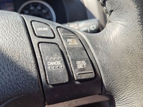 Used 2010 Honda CR-V EX-L image 9