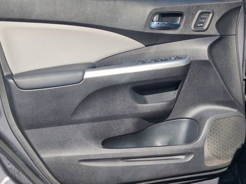 Used 2016 Honda CR-V Touring image 15