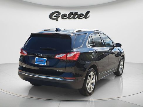 Used 2018 Chevrolet Equinox Premier image 3
