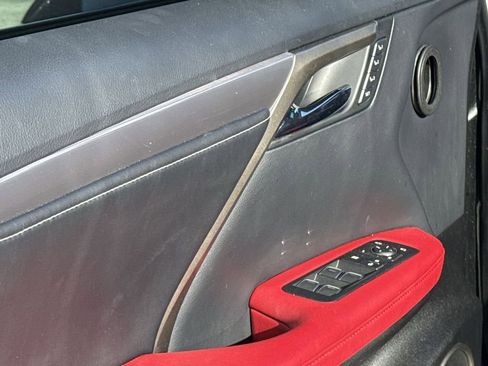 Used 2022 Lexus RX 350 F Sport w/ Accessory Package image 29