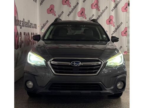 Used 2019 Subaru Outback 2.5i Limited image 5