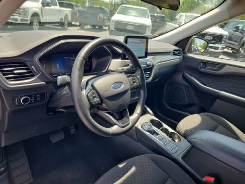 Used 2024 Ford Escape Active AWD/4WD image 20