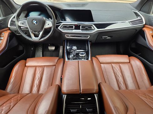 Used 2021 BMW X7 xDrive40i w/ Executive Package 2 image 23