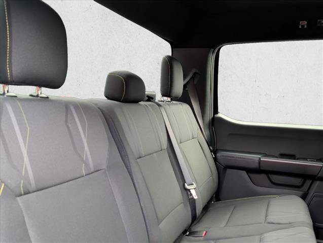 Used 2024 Ford F150 STX AWD/4WD image 23