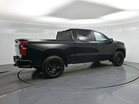 Used 2024 Chevrolet Silverado 1500 RST w/ Z71 Off-Road Package image 28