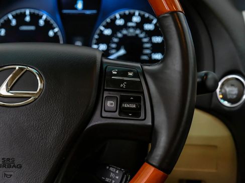 Used 2012 Lexus RX 350 FWD w/ Premium Pkg image 19