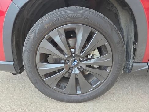 Used 2022 Subaru Ascent Onyx Edition AWD/4WD image 12
